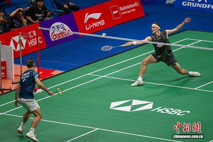 关于丹麦羽毛球队碾压印度羽毛球队,安赛龙关键制胜的信息 关于丹麦羽毛球队碾压印度羽毛球队,安赛龙关键制胜的信息