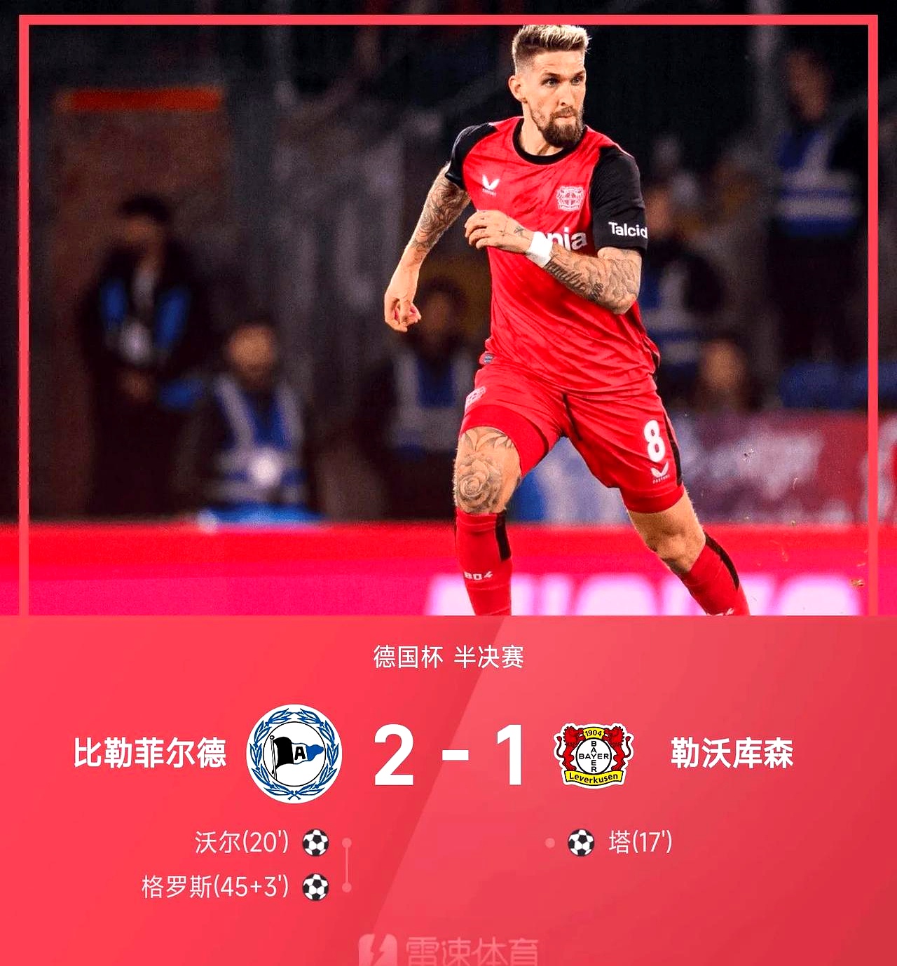 关于曼联绝杀勒沃库森,恩昆库一己之力扛起全队的信息 关于曼联绝杀勒沃库森,恩昆库一己之力扛起全队的信息