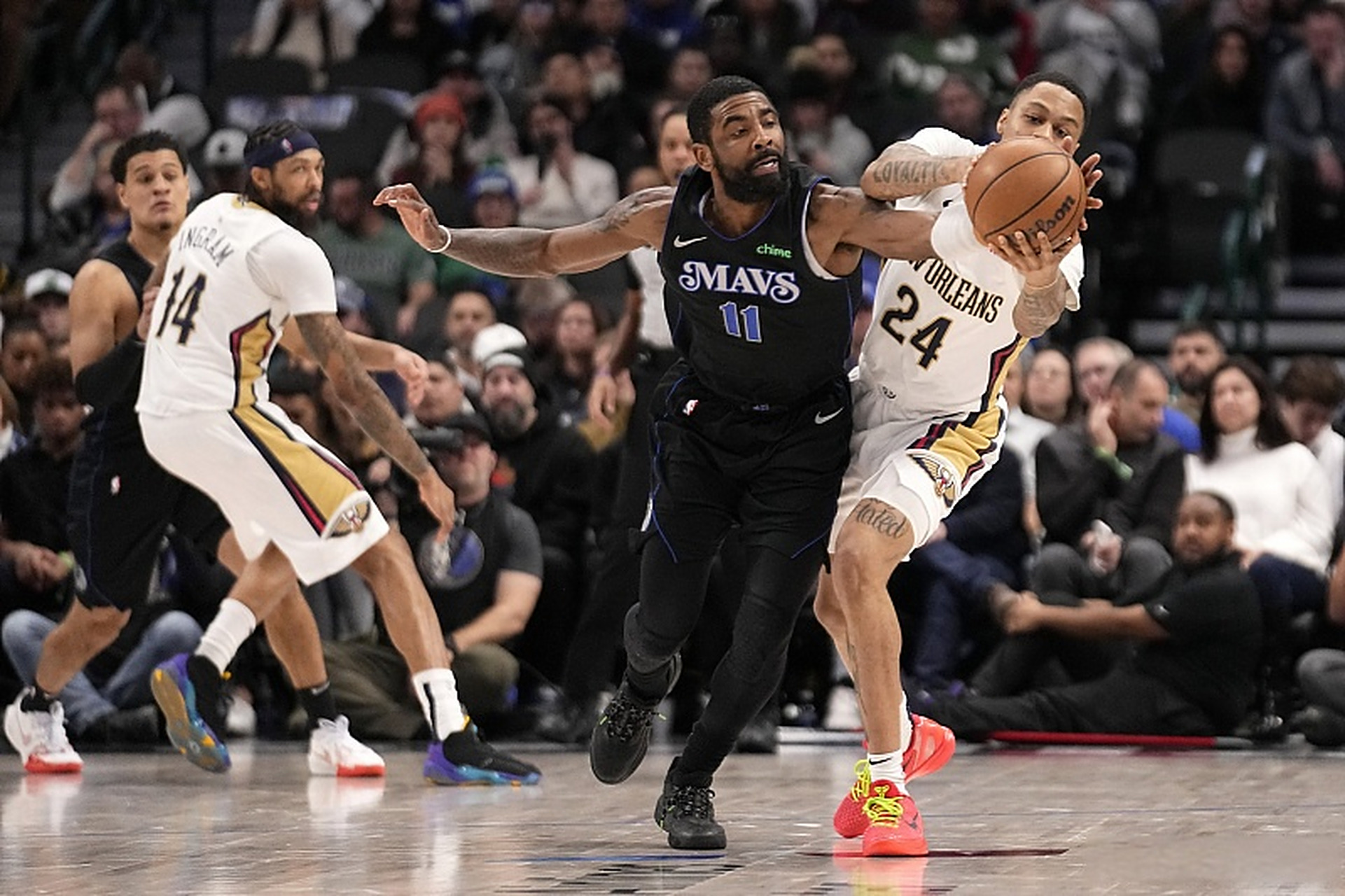 猛龙翻盘鹈鹕,欧文惊艳世界的简单介绍 猛龙翻盘鹈鹕,欧文惊艳世界的简单介绍