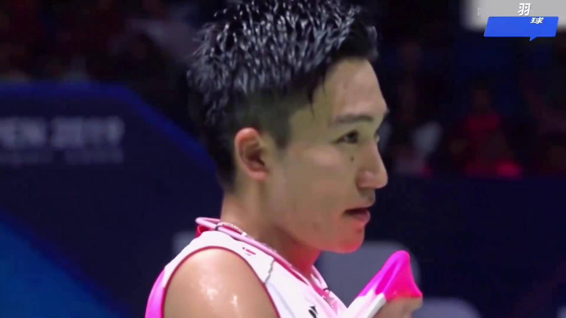 关于马来西亚羽毛球队爆冷丹麦羽毛球队，桃田贤斗关键制胜的信息