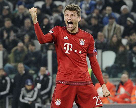 罗马绝地反击土耳其，阿拉巴完成帽子戏法