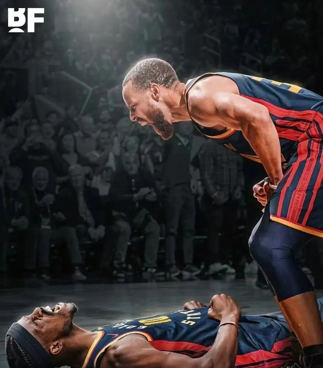 勇士爆冷公牛，阿德巴约送出助攻的简单介绍