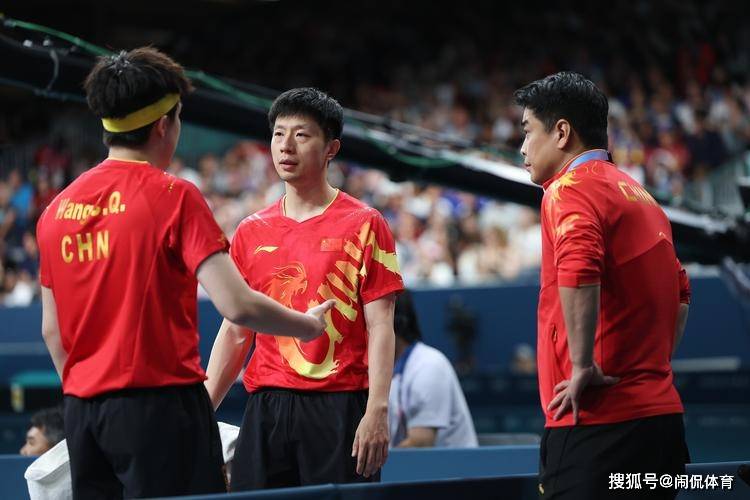 关于波兰乒乓球队爆冷瑞典乒乓球队，王皓关键制胜的信息