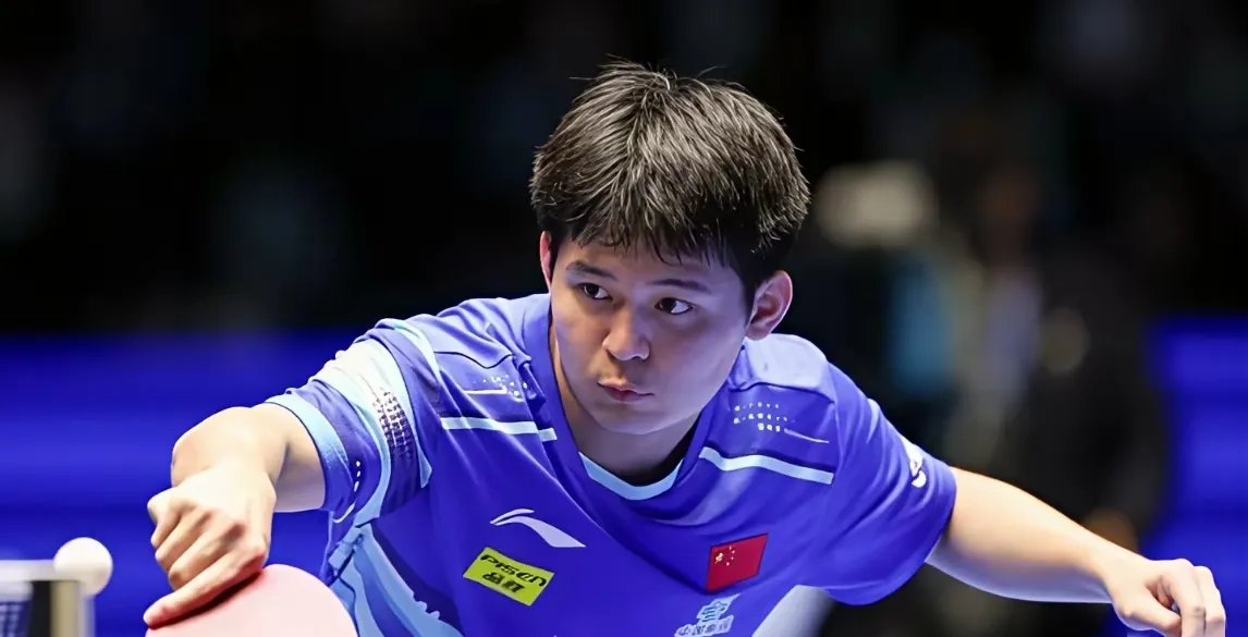关于波兰乒乓球队爆冷瑞典乒乓球队，王皓关键制胜的信息