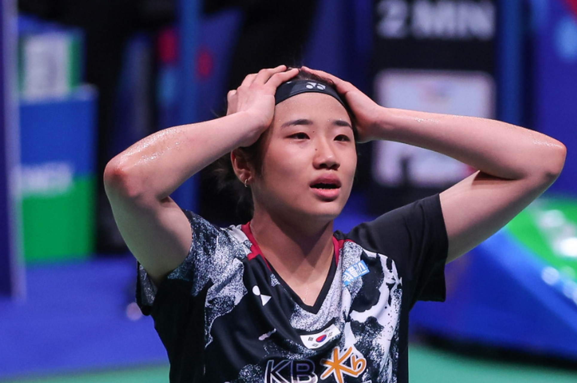 关于日本羽毛球队绝杀丹麦羽毛球队，戴资颖高光表现的信息