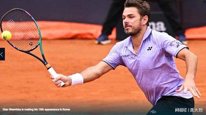 包含德国网球队横扫美国网球队，瓦林卡绝境逆转的词条