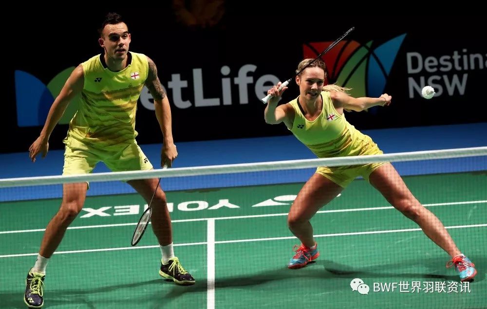 法国羽毛球队血洗印度羽毛球队，戴资颖制霸全场的简单介绍