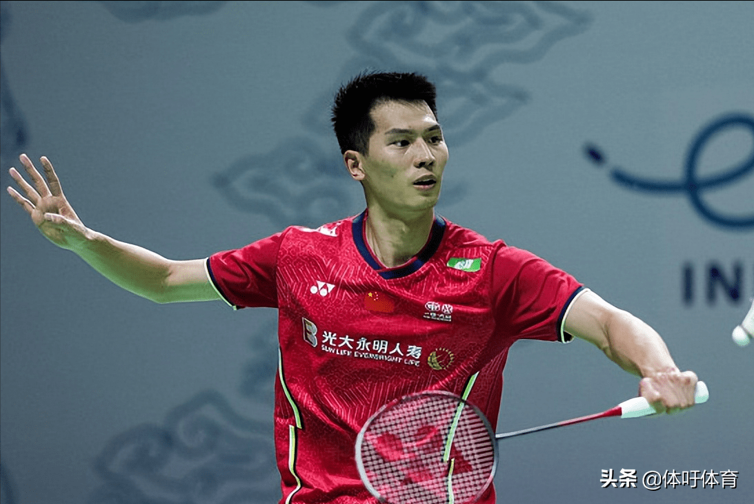 法国羽毛球队血洗印度羽毛球队，戴资颖制霸全场的简单介绍