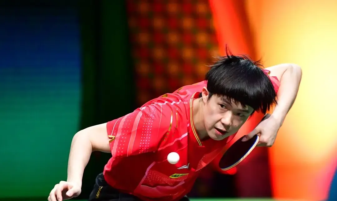 关于日本乒乓球队鏖战法国乒乓球队，水谷隼高光表现的信息