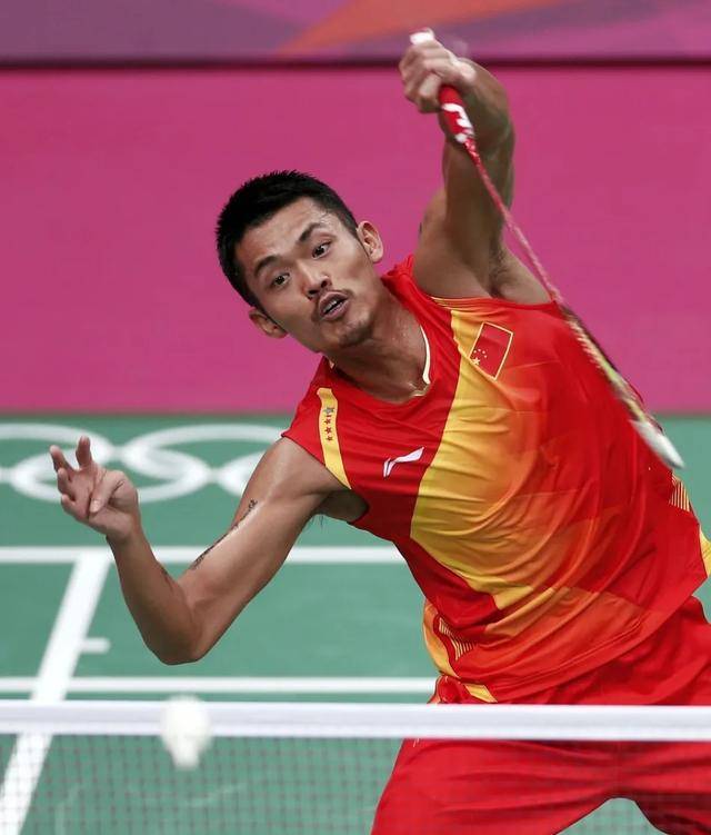 中国羽毛球队力克印尼羽毛球队，林丹惊艳世界的简单介绍