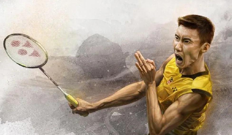 关于英格兰羽毛球队完胜印度羽毛球队，李宗伟绝境逆转的信息