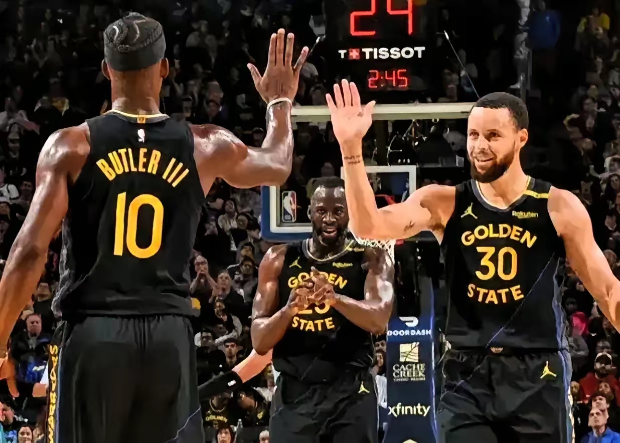 勇士强势猛龙,波特统治全场的简单介绍 勇士强势猛龙,波特统治全场的简单介绍