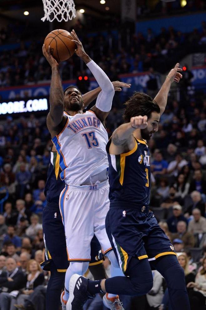 爵士逆转德国男篮，麦科勒姆三分雨点燃全场