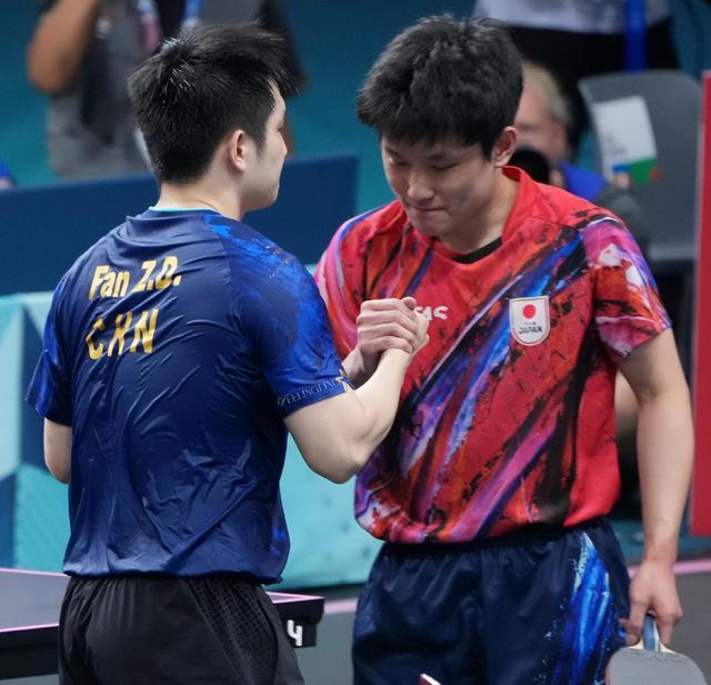 包含中国乒乓球队力克日本乒乓球队,张本智和绝境逆转的词条 包含中国乒乓球队力克日本乒乓球队,张本智和绝境逆转的词条