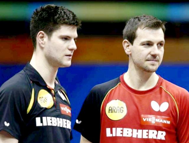 包含德国乒乓球队完胜法国乒乓球队,奥恰洛夫关键制胜的词条 包含德国乒乓球队完胜法国乒乓球队,奥恰洛夫关键制胜的词条