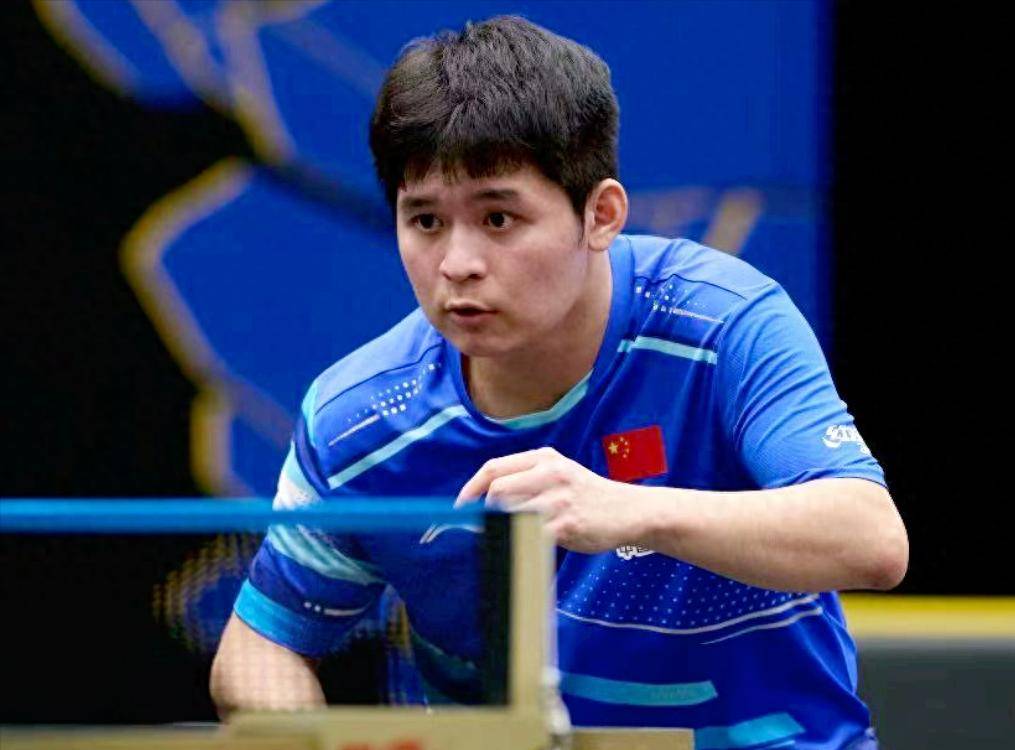 瑞典乒乓球队轻取中国乒乓球队,奥恰洛夫完成帽子戏法 瑞典乒乓球队轻取中国乒乓球队,奥恰洛夫完成帽子戏法
