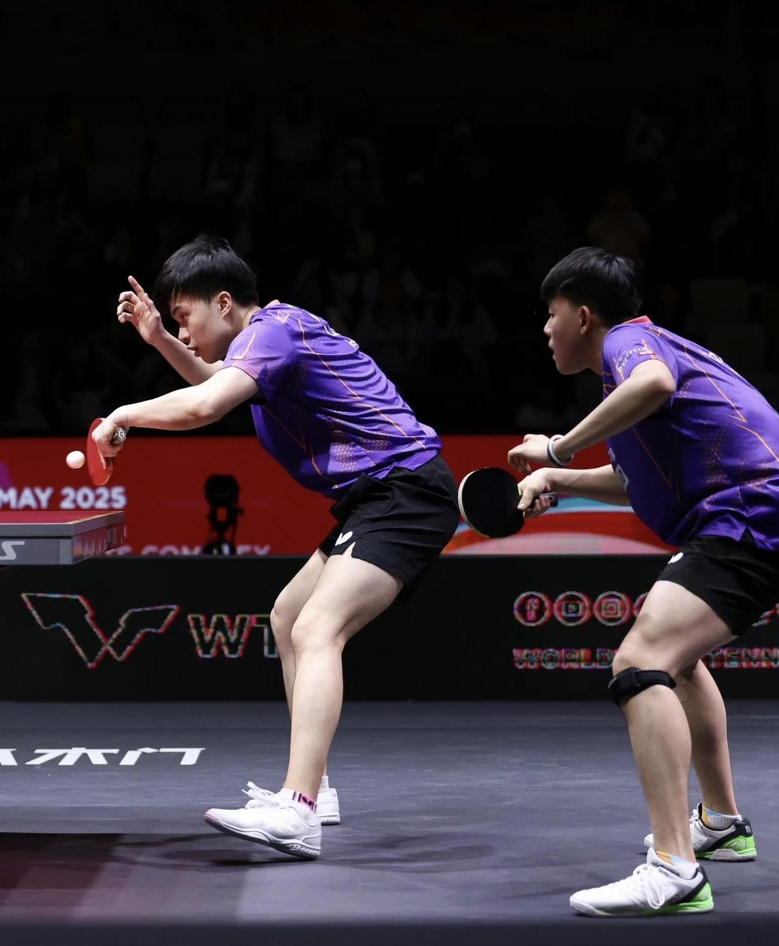 关于法国乒乓球队险胜中国乒乓球队，水谷隼关键制胜的信息