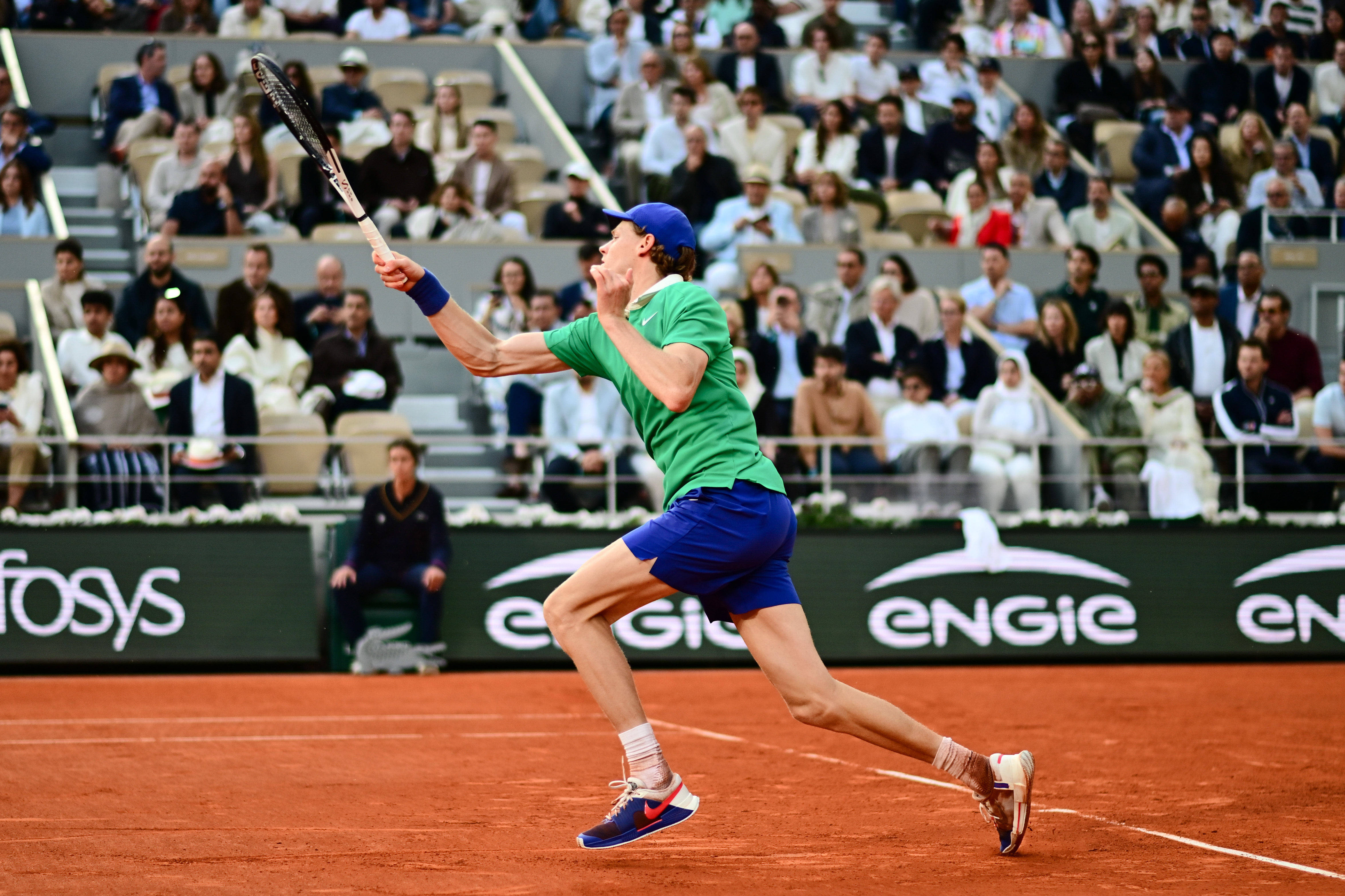 英国网球队轻取日本网球队，阿尔卡拉斯爆发神勇