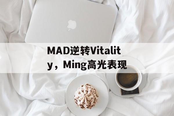 MAD逆转Vitality,Ming高光表现的简单介绍 MAD逆转Vitality,Ming高光表现的简单介绍
