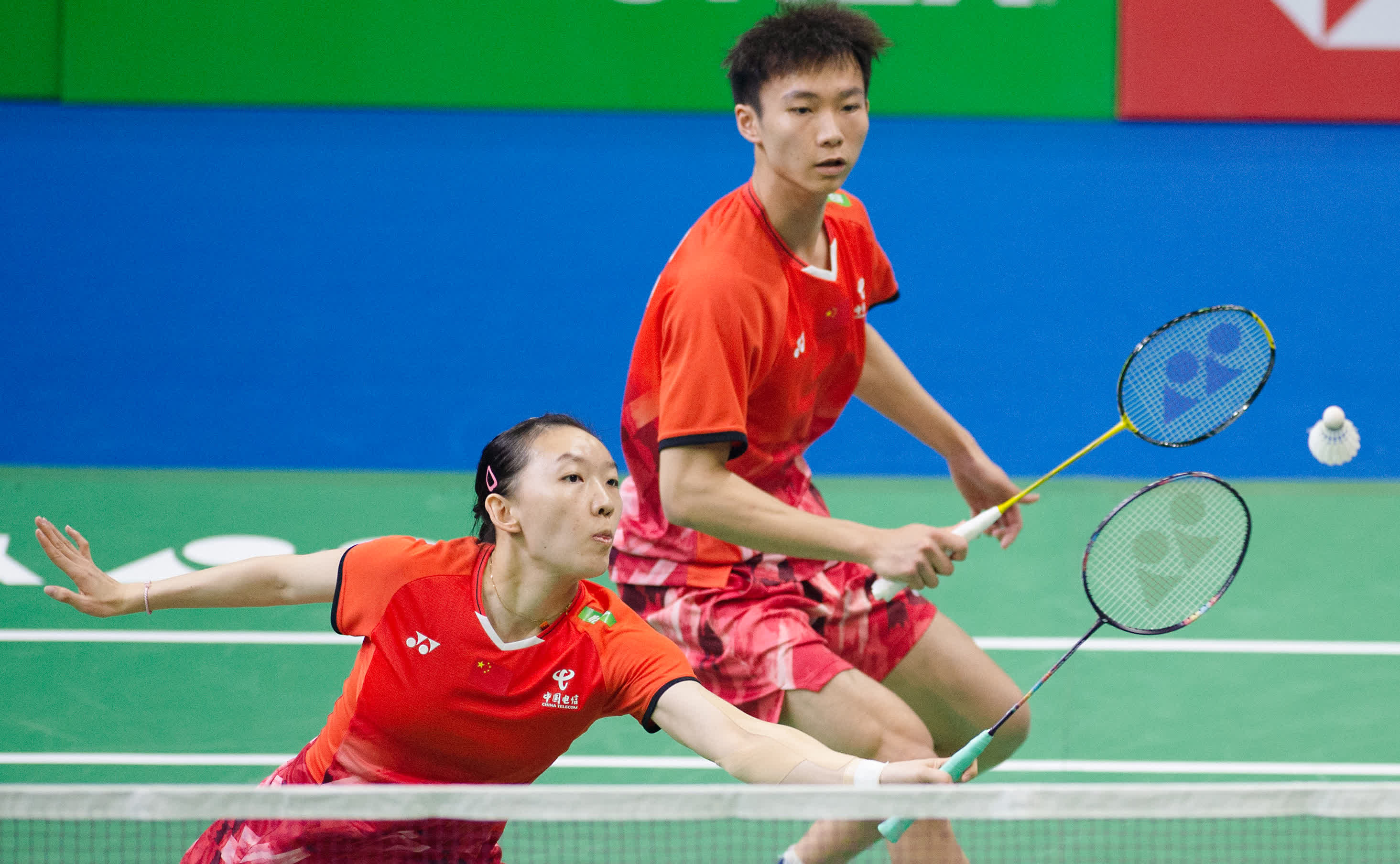 关于印度羽毛球队险胜法国羽毛球队,辛杜统治全场的信息 关于印度羽毛球队险胜法国羽毛球队,辛杜统治全场的信息