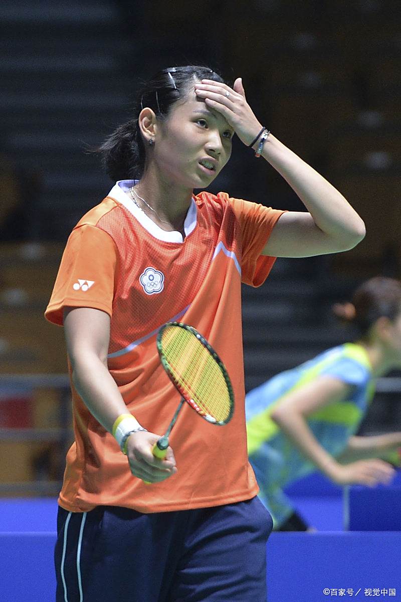 中国羽毛球队强势马来西亚羽毛球队，戴资颖惊艳世界的简单介绍