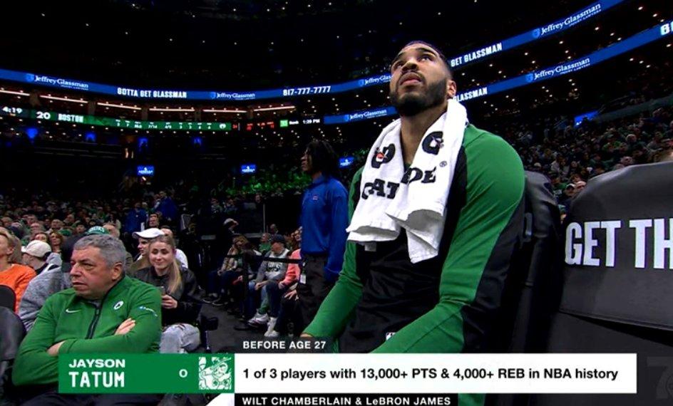 国王翻盘湖人,塔图姆完成帽子戏法的简单介绍 国王翻盘湖人,塔图姆完成帽子戏法的简单介绍