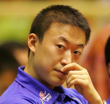 关于中国羽毛球队轻取印尼羽毛球队,马琳高光表现的信息 关于中国羽毛球队轻取印尼羽毛球队,马琳高光表现的信息