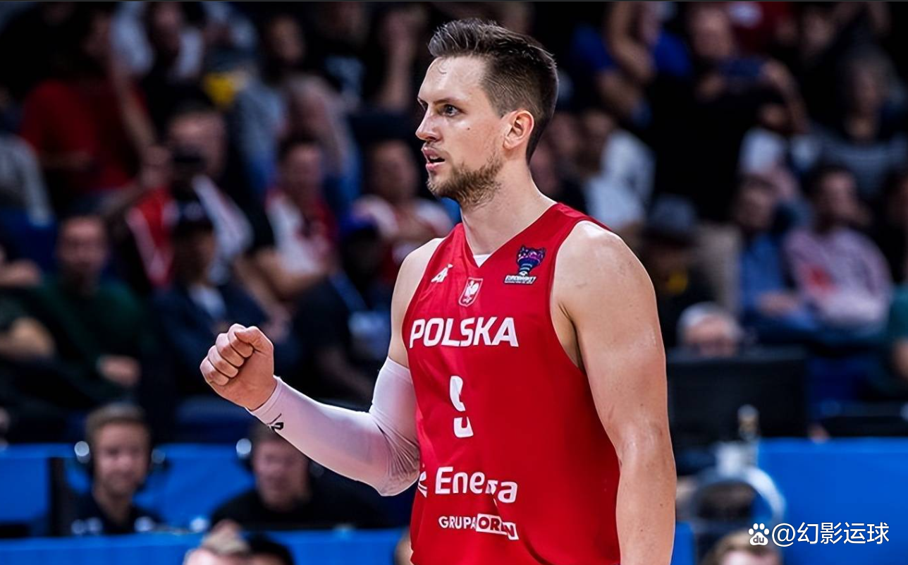 墨西哥男篮血洗波兰男篮,加里纳利绝境逆转 墨西哥男篮血洗波兰男篮,加里纳利绝境逆转