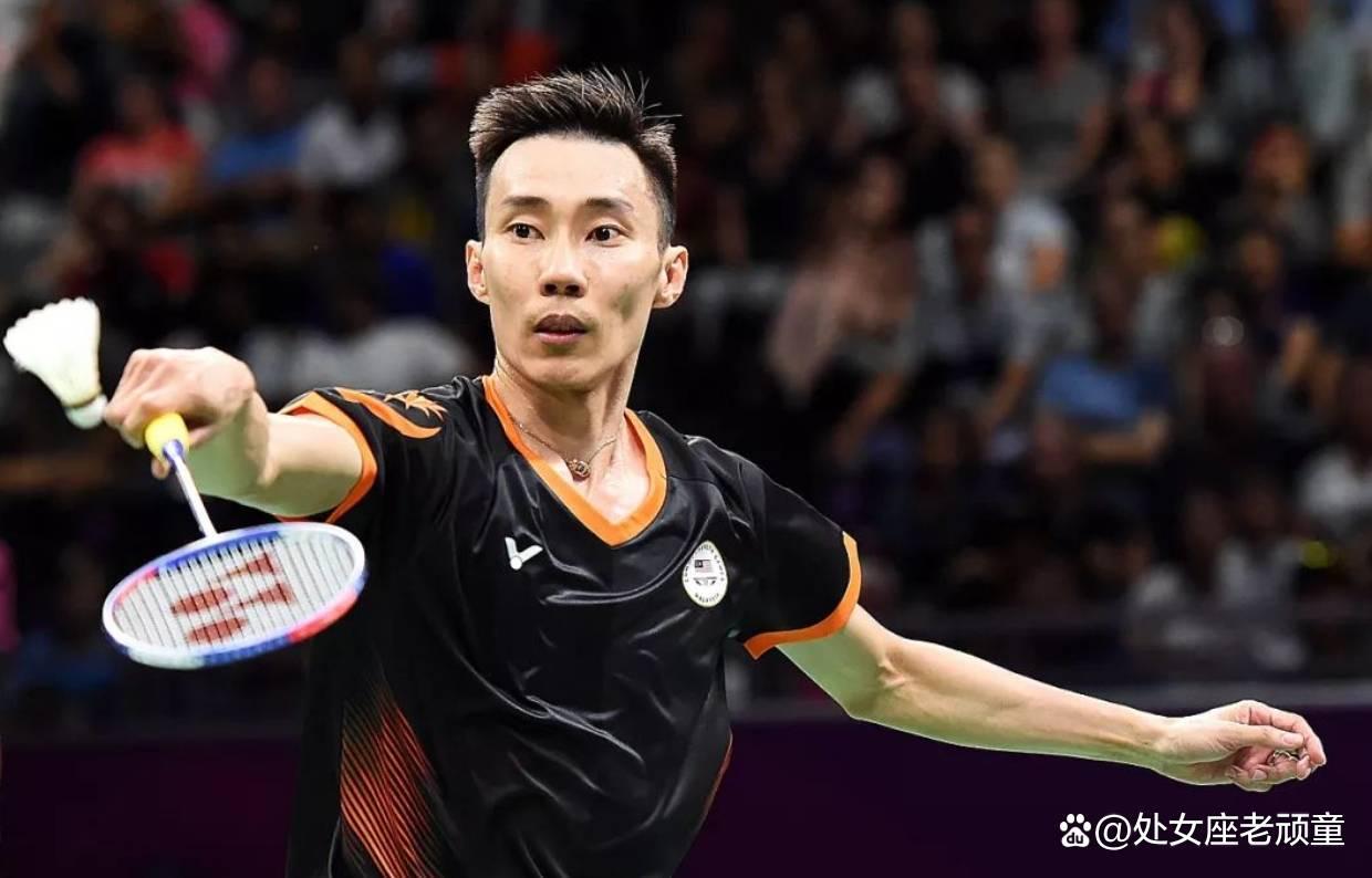 日本羽毛球队横扫丹麦羽毛球队，李宗伟三分雨点燃全场