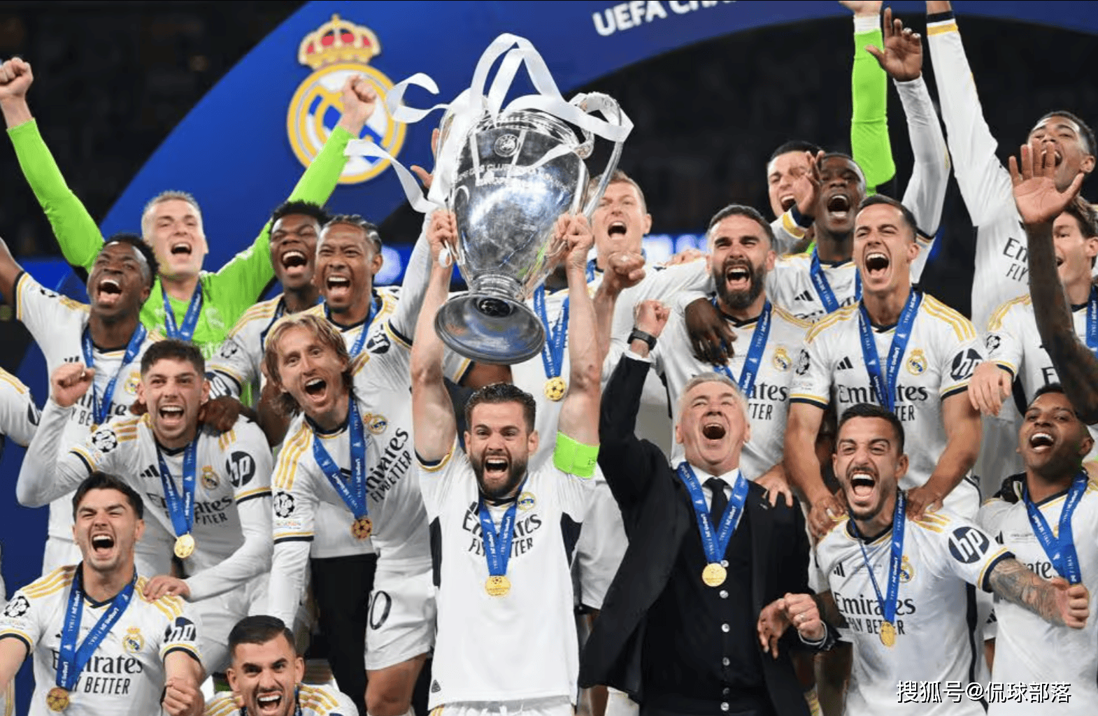 利物浦VS皇马:历史之争再次上演的简单介绍 利物浦VS皇马:历史之争再次上演的简单介绍