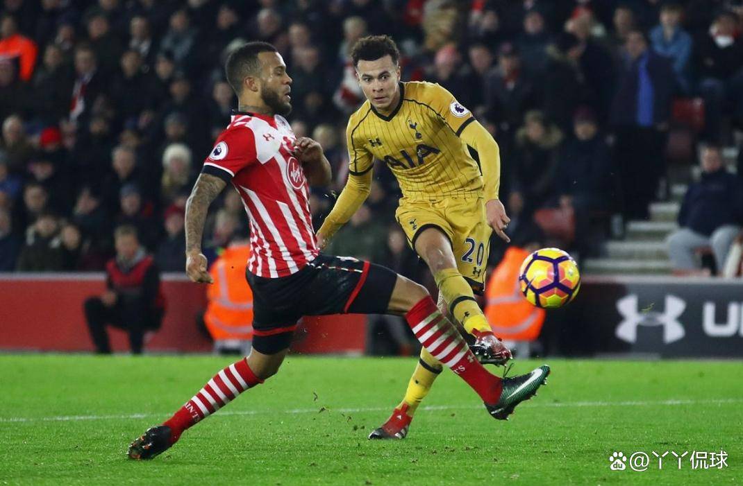 热刺主场战平南安普顿，稳固积分榜前列的简单介绍