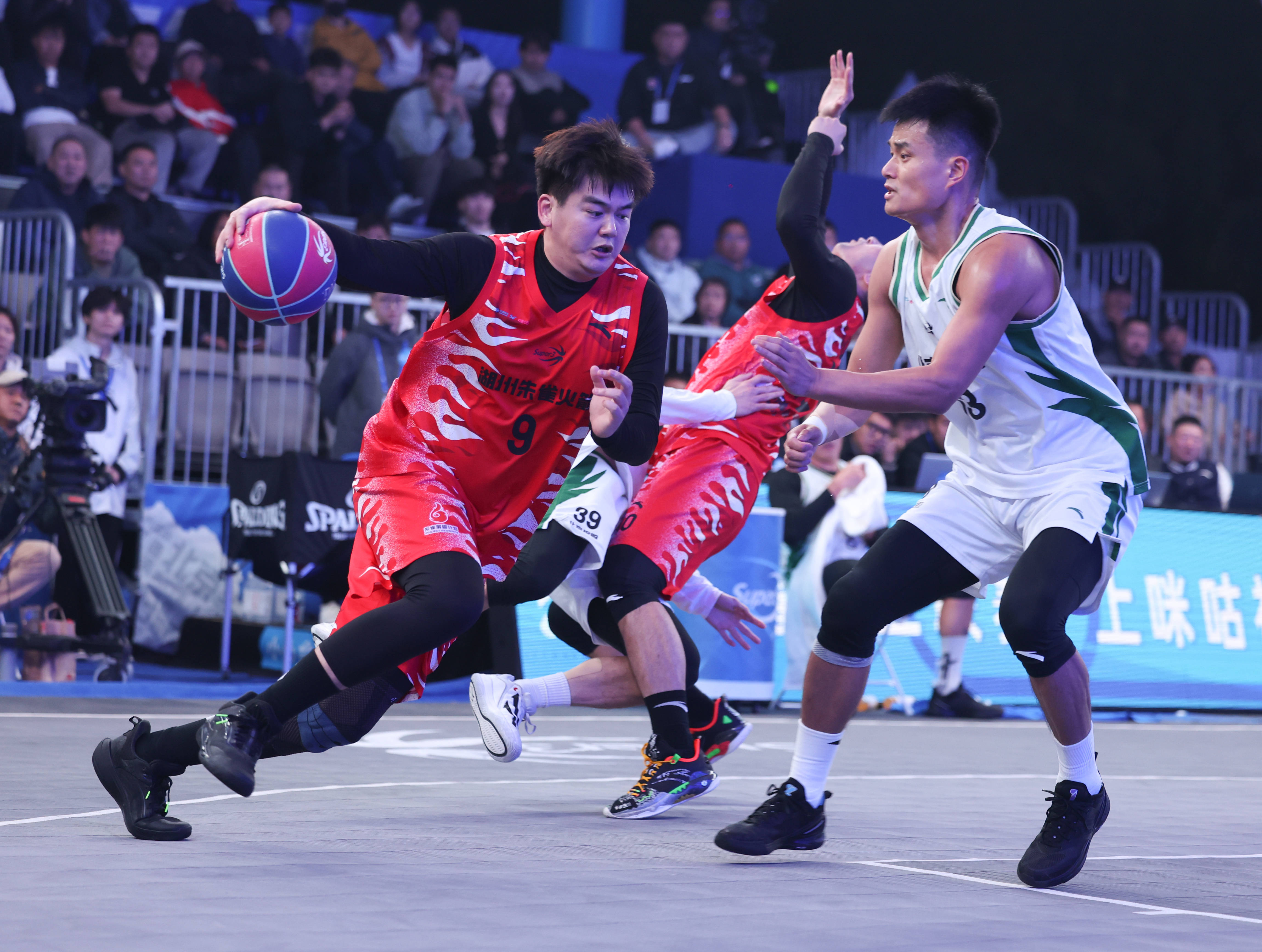 职业篮球联赛即将迎来一场备受瞩目的比赛的简单介绍 职业篮球联赛即将迎来一场备受瞩目的比赛的简单介绍