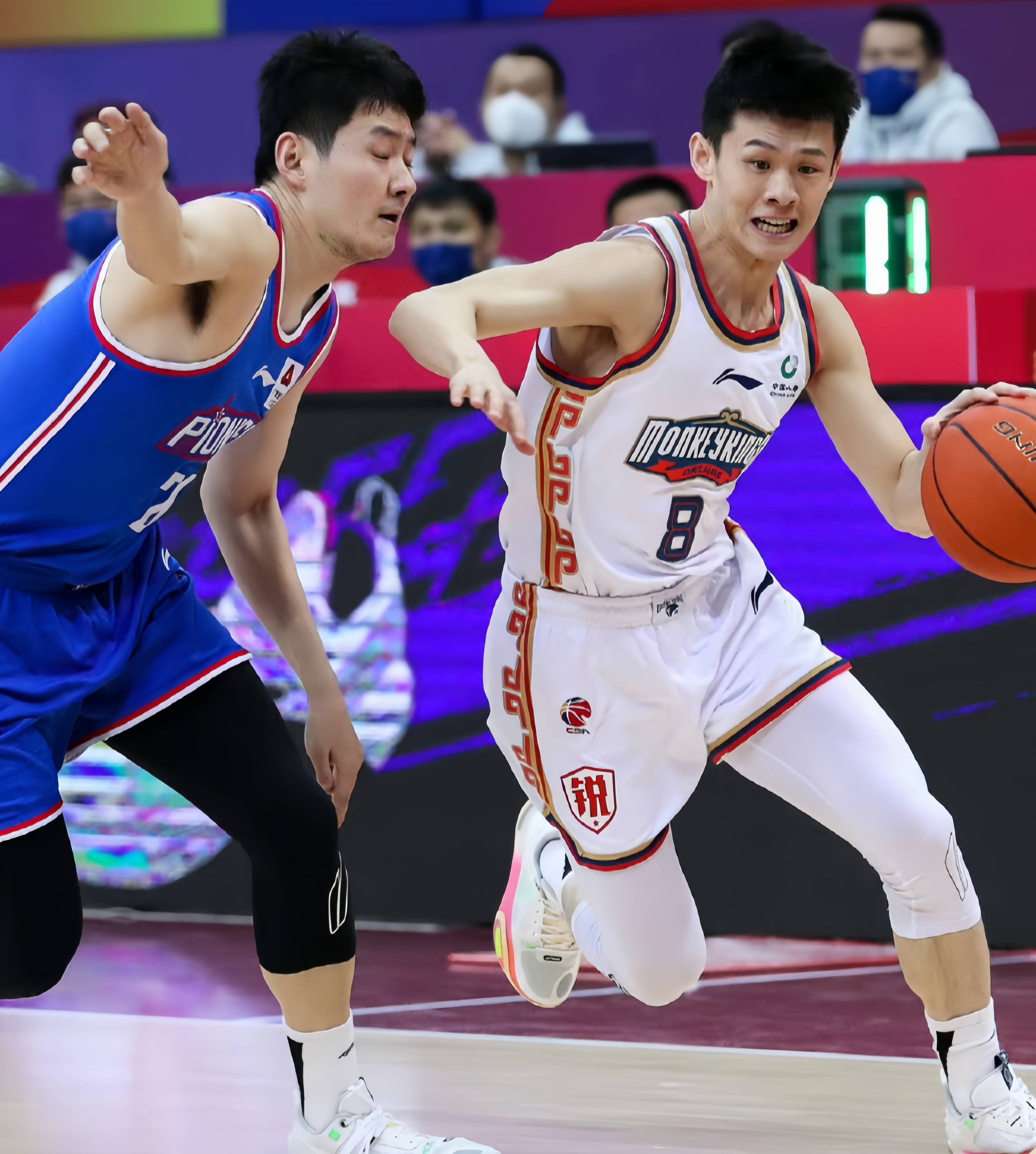 中国足球联赛擂台相对，球队对阵实力对决的简单介绍