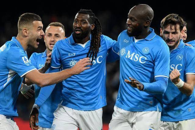 都灵vs那不勒斯:双方实力对比的简单介绍 都灵vs那不勒斯:双方实力对比的简单介绍