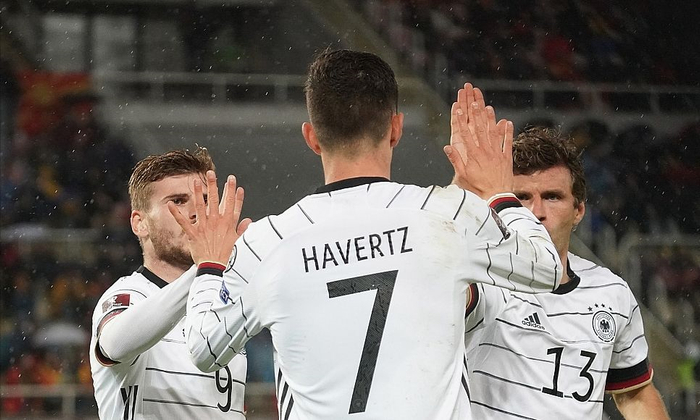 罗马尼亚气势如虹，稳固领跑