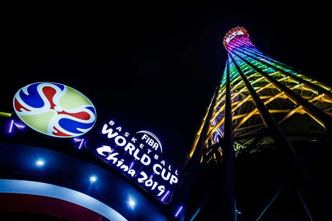 大洋洲杯篮球赛即将开幕，各队规划战术备战的简单介绍