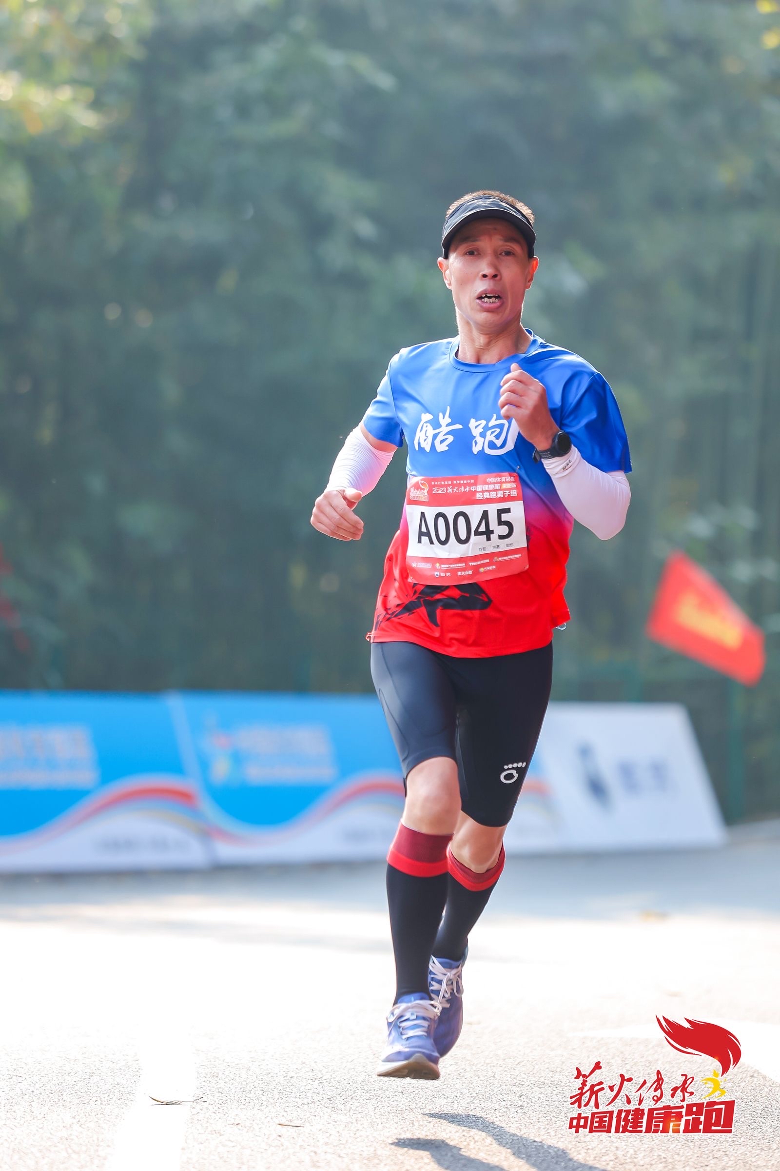 包含速度与激情！运动员奋勇争先的词条