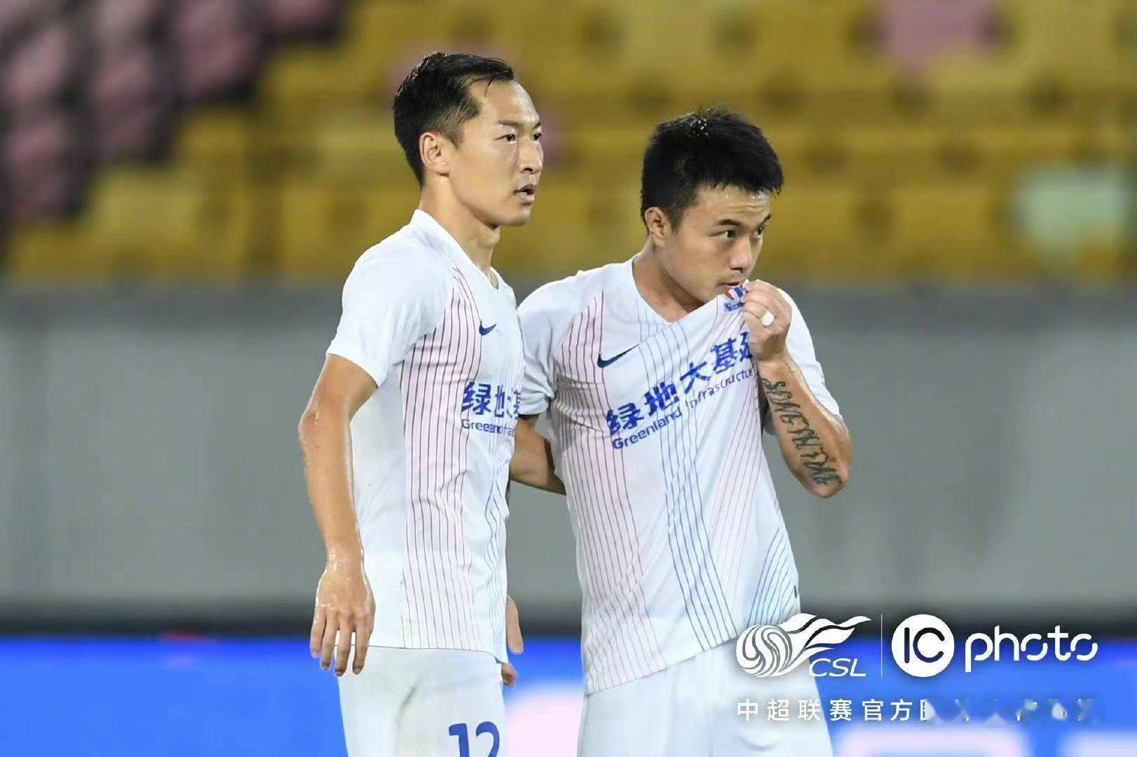 华夏幸福告负，国安跃居积分榜第二的简单介绍