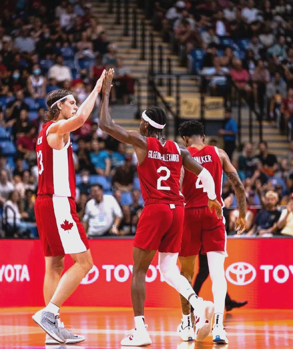 关于全球篮球交流盛会聚焦，众人瞩目的信息