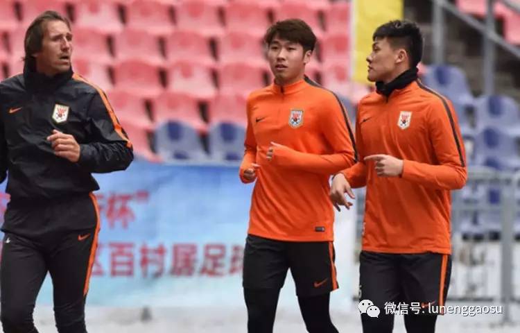 河北华夏幸福后卫姚均晟：我们要稳扎稳打的简单介绍