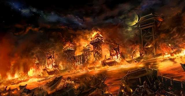 战役正酣!势均力敌的对手,胜者唯一的简单介绍 战役正酣!势均力敌的对手,胜者唯一的简单介绍