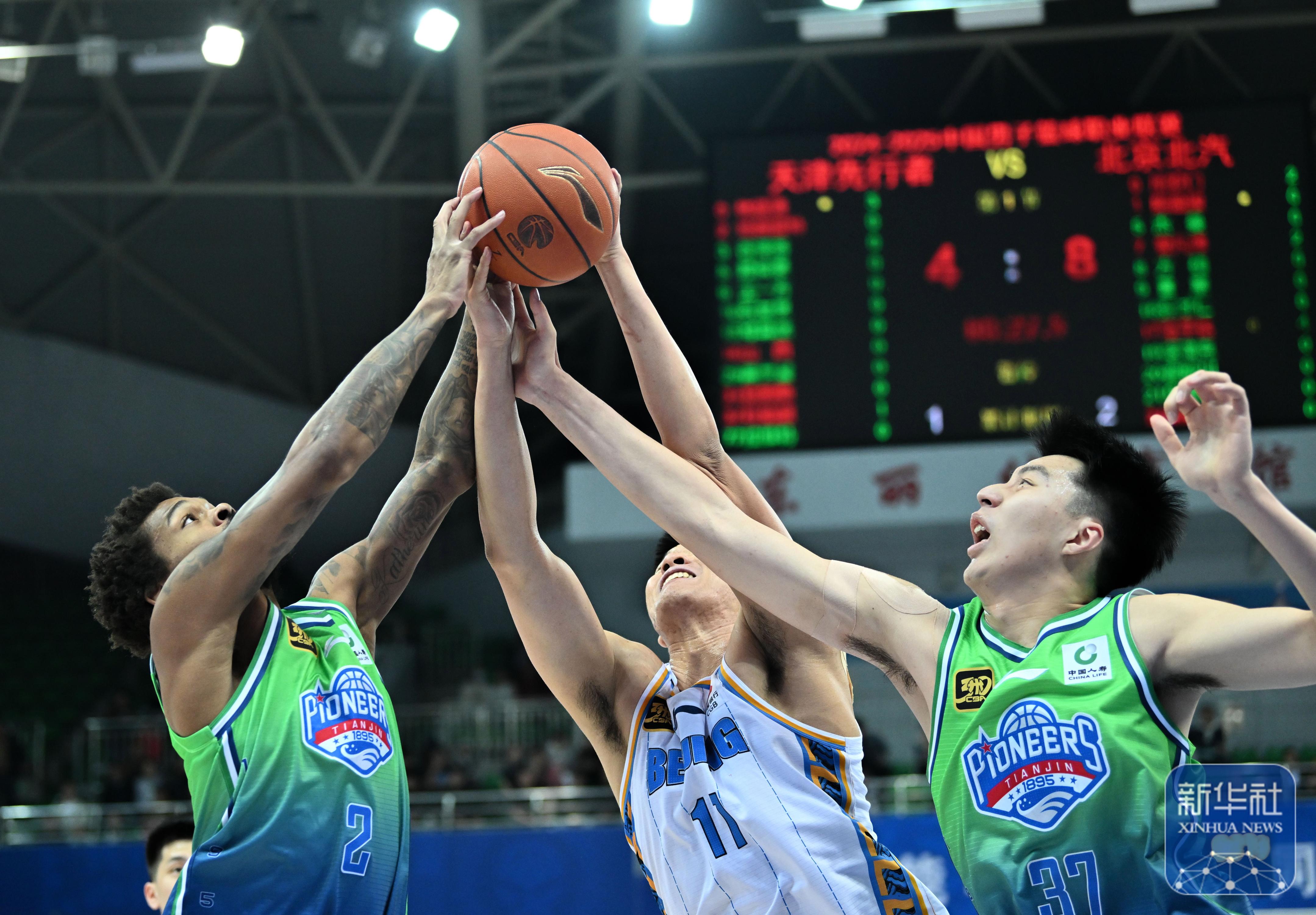 包含北京强者队擒下对手，晋级联赛半决赛的词条