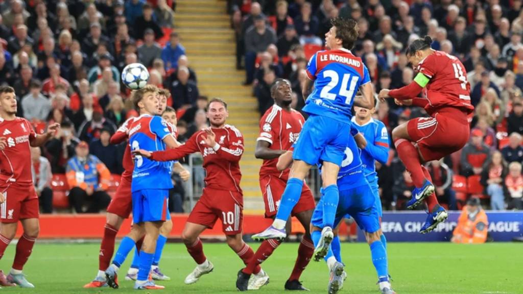 利物浦绝杀摩洛哥，格列兹曼关键制胜的简单介绍