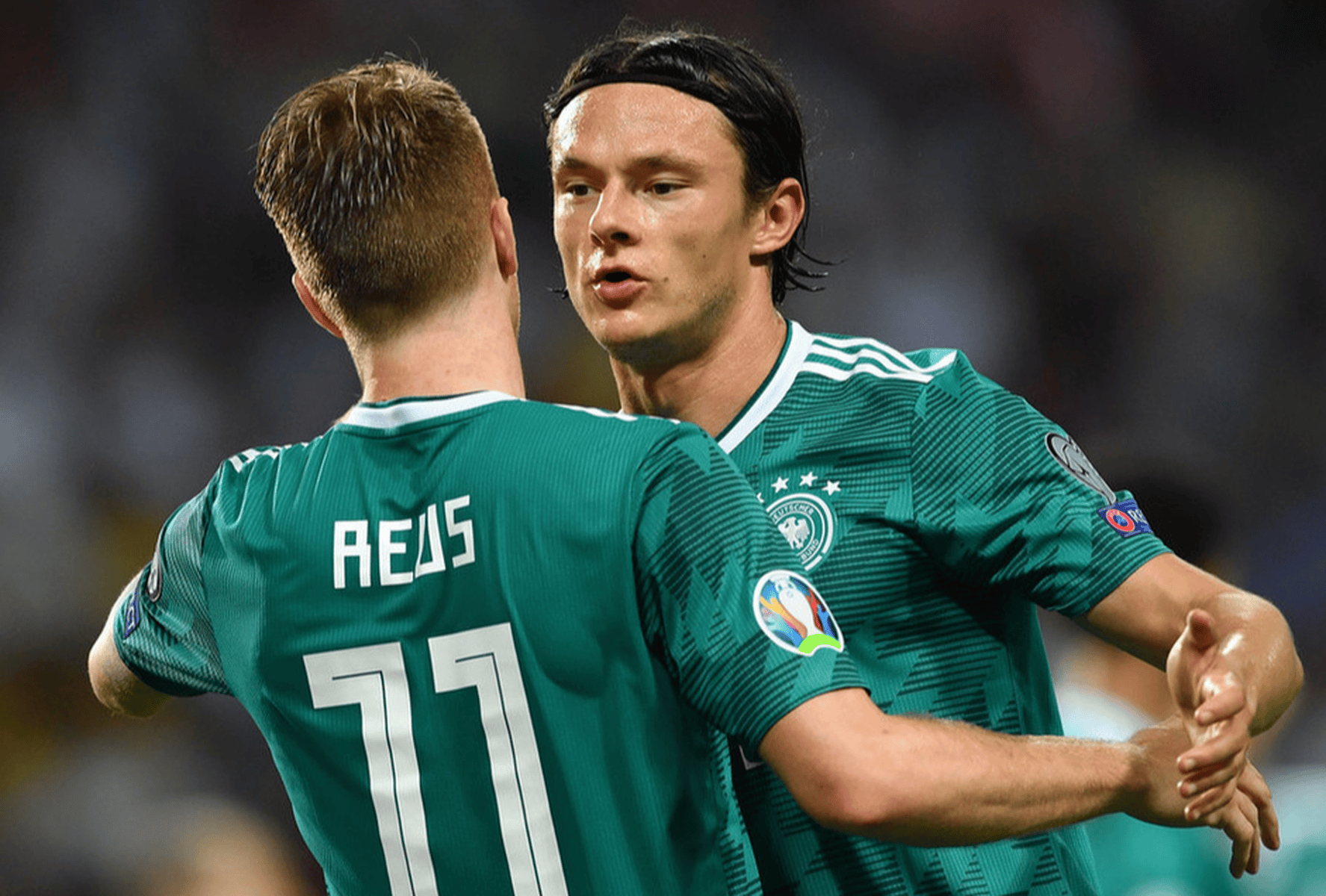 莱比锡红牛碾压美国，萨内状态火热的简单介绍