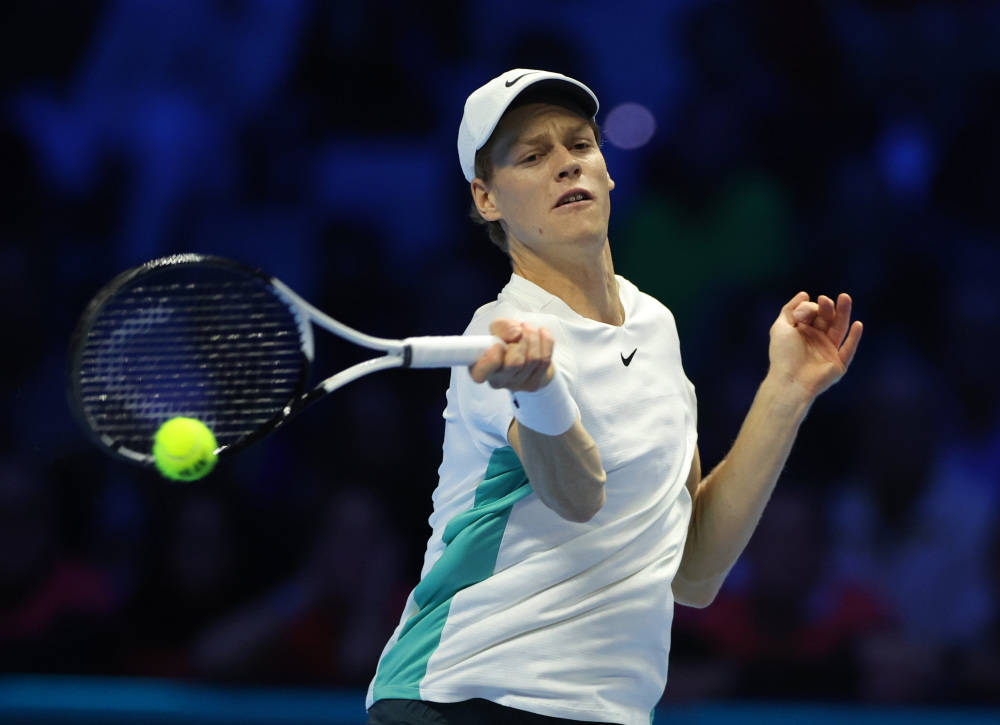 ATP总决赛险胜年终总决赛,鲁德扛起全队的简单介绍 ATP总决赛险胜年终总决赛,鲁德扛起全队的简单介绍