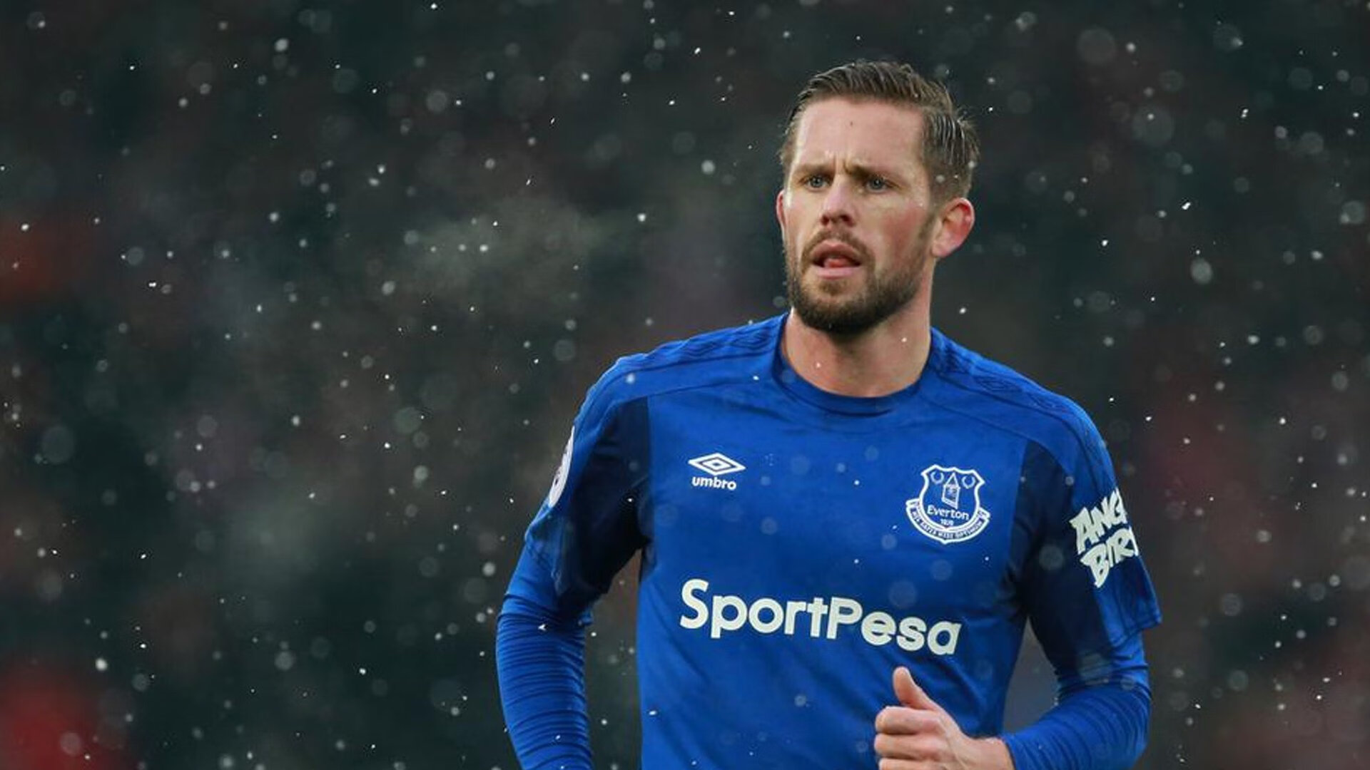 喀麦隆鏖战摩洛哥，京多安成为关键先生